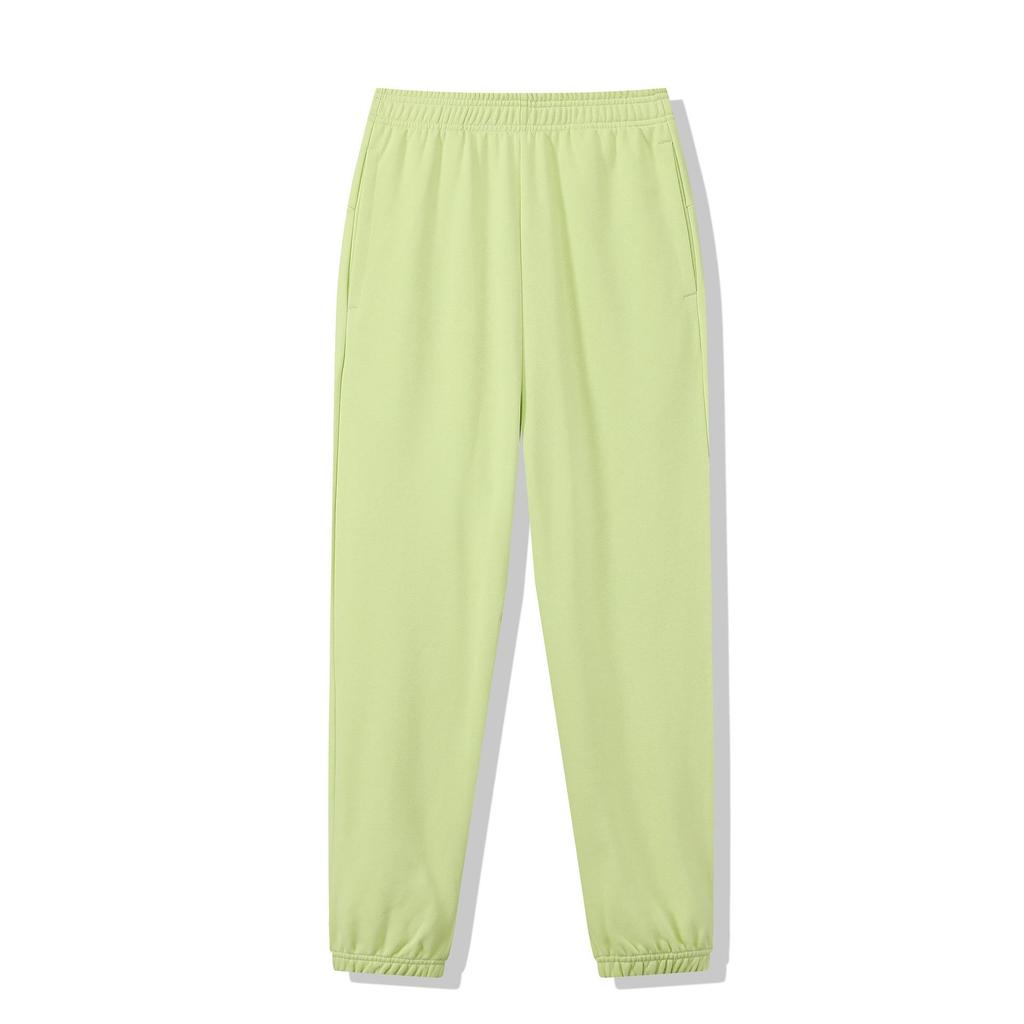 Damen Weißes Pullover-Sweatshirt im koreanischen Stil mit Rundhalsausschnitt - Reine Baumwolle, Trendig für Frühling/Herbst 2024