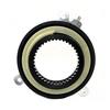 For SSANGYONG Actyon (Sports) 1/2Pcs New Clutch bearing hub lock actuator time 4151009000 4151009100 car Kyron lock hub actuator