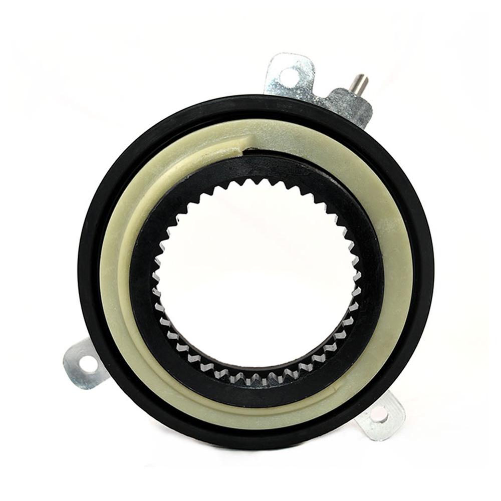 For SSANGYONG Actyon (Sports) 1/2Pcs New Clutch bearing hub lock actuator time 4151009000 4151009100 car Kyron lock hub actuator