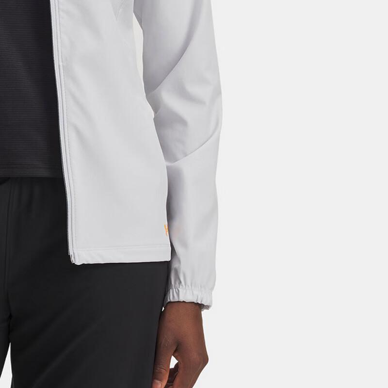 Under Armour Women's Hooded Jacket 1377043-014