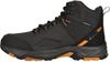 Hiking Shoes Whistler Farburnt Waterproof Grey 1016 Phantom