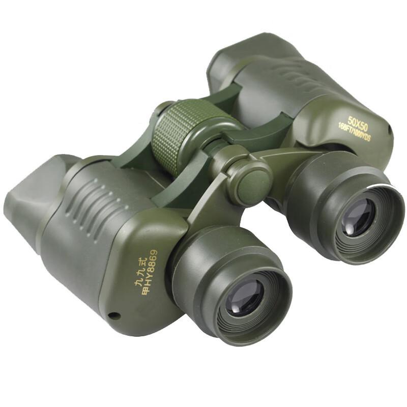 

Miling Low-Light HD Binoculars