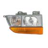 JAC Light Truck Van Headlight Eyebrow Light Assembly - Quality Assured