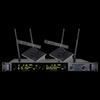 LINGXIDA Wireless Microphone System (CN Version)