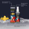 Rayhong Car Adhesive Removal Spray Car Paint Glass Removal Stickers Car Cleaner