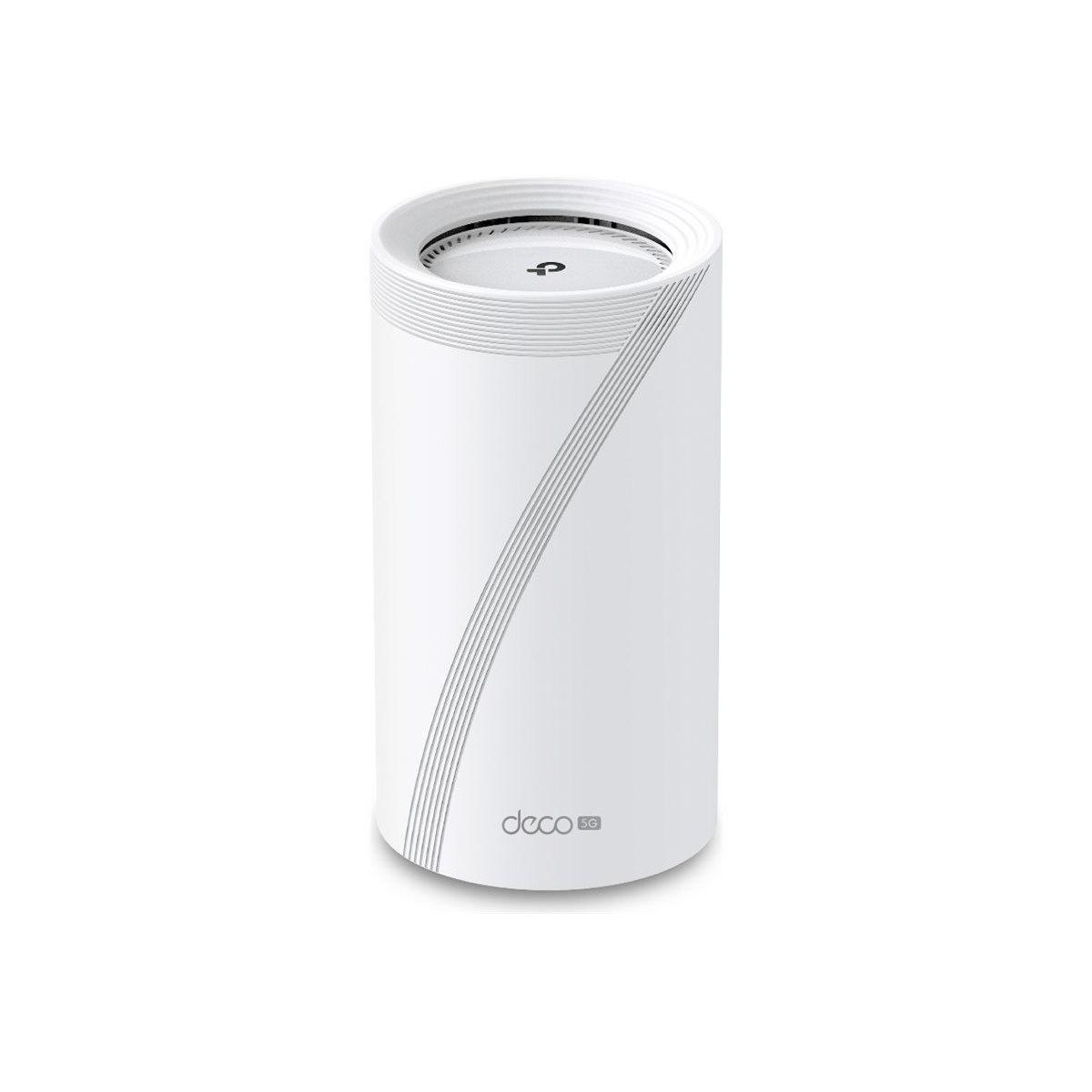 Joom Tp Link Weiß Tp-Link Deco Be65-5G Mesh Router 3 X 2.5Gbps White - Bild 5
