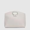 Luxury Large Capacity Laptop Handbag for Commuting