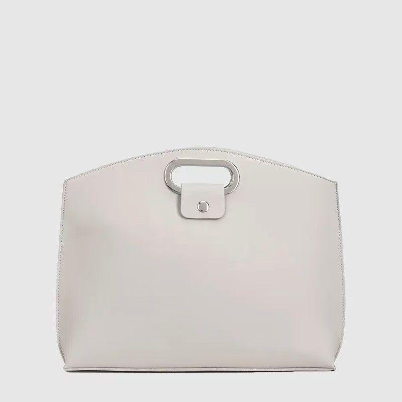 Luxury Large Capacity Laptop Handbag for Commuting