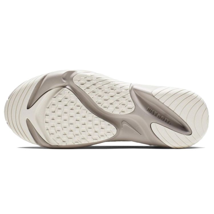 Nike Zoom 2K Women's Moon Particle/Summit White Air Zoom Cushioning Shoes AO0354-200