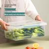 Hanbang Fangyuan Plastic Refrigerator Food Storage Container