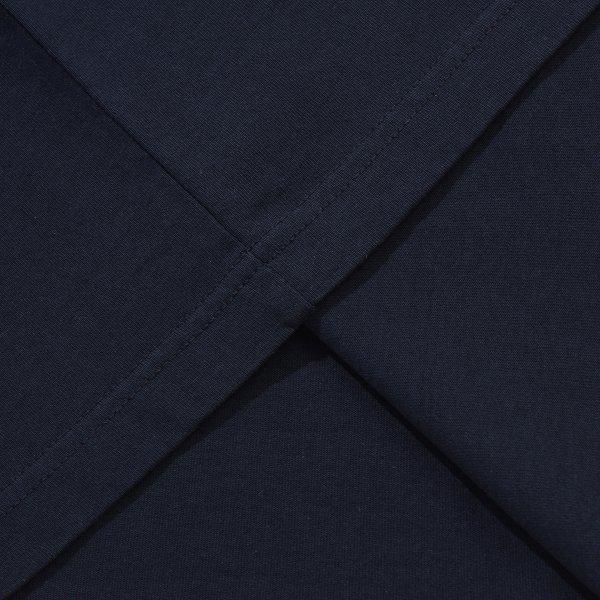 New Era Mlb CoopersTown New York Yankees Flag T shirT Team Navy 15147545