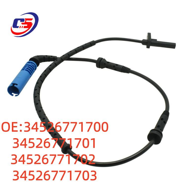 BMW E60 ABS Sensor Wire 34526771700/1701/1702/1703 for Automotive Parts