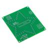 Colorful Five Pointed Star LED Flowing Light 51 Single Chip Microcomputer DIY Light Decoration