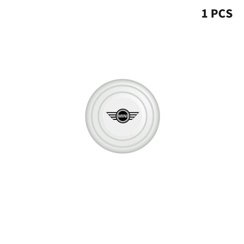 

Car Door Anti-shock Protection Soundproof Silent Buffer Silicone Pad For BMW Mini One S R50 R53 R56 R60 F55 F56 Car Accessories
