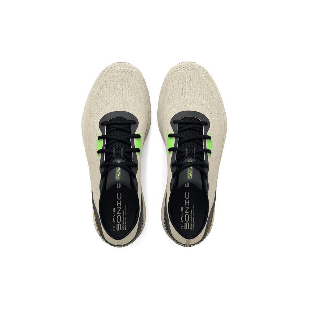 Under Armour HOVR Sonic 5 CN 'Brown' Men's 3025649-101