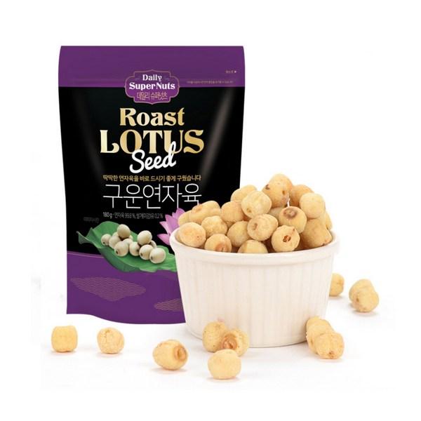 

Жареная свинина «Лотос» от Nuts Day, 180 г, 1 кусок, корейские орехи