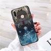 Gawr Gura Phone Case For Redmi 5 6 7 8 9 10 plus pro 6 7 8 9 A GO K20 K30 K40 pro plus F3 Fundas
