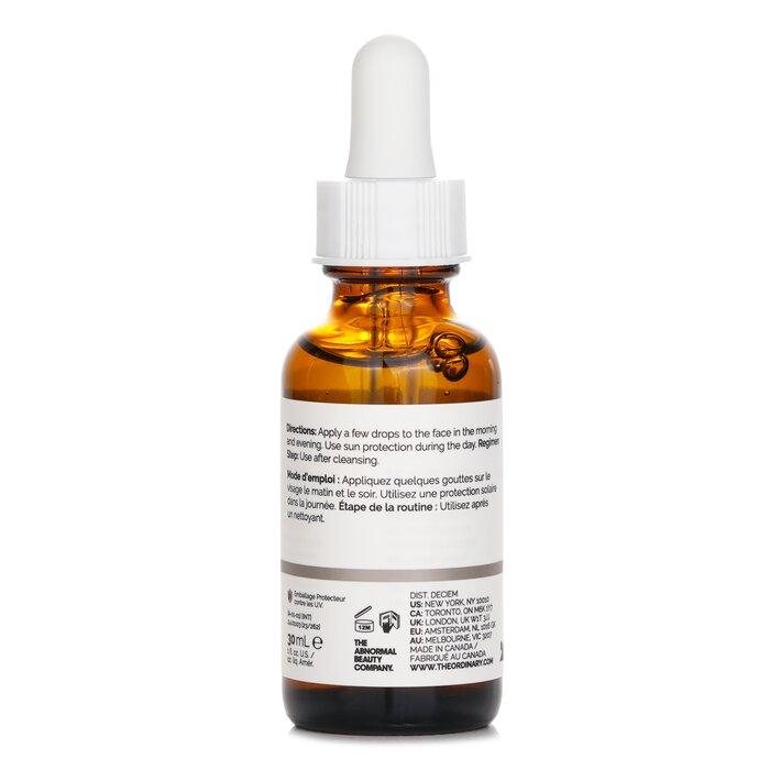 THE ORDINARY Alpha Arbutin 2% + HA Concentrated Serum