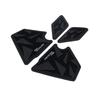 Motorcycle Parts Tank Pad TENERE 700 World Raid 2022 Fuel Tank Pad Waterproof Pad For YAMAHA Tenere700 Stickers T700 T7 T-700