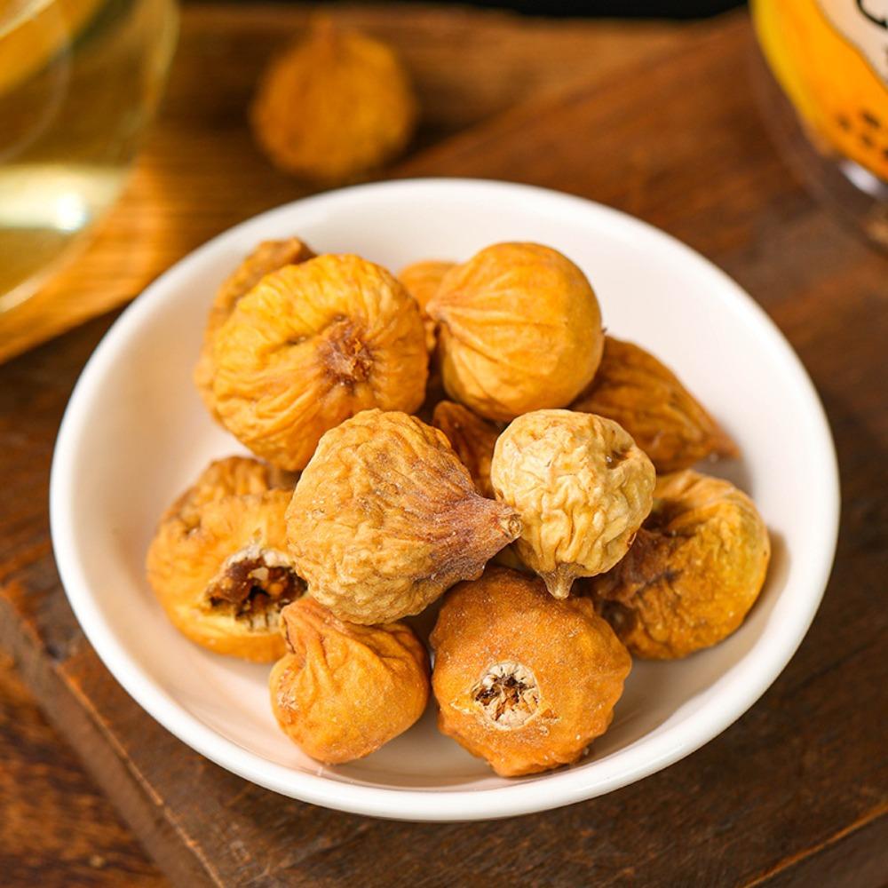 Dried Figs Canned 150g, Wholesale Dried Fruit Meat, Healthy Snack