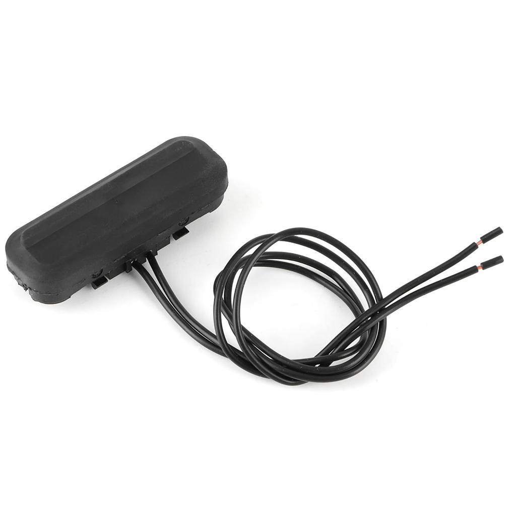 Car Tailgate Boot Door Opening Switch for Vauxhall Insignia Opel 13393912