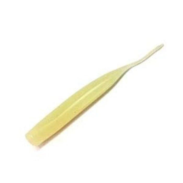 Major Craft Worm Tajidouyo Dojo Worm Pintail TAD-PIN/SGL Super Luminous Super Luminous Small