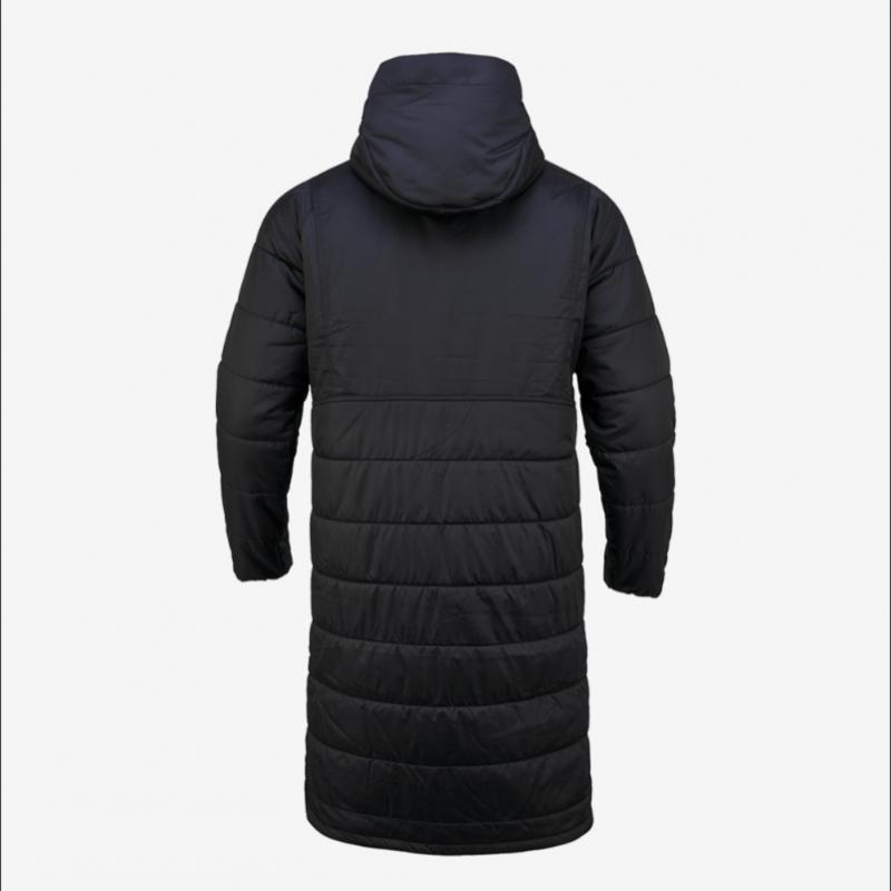 Puma 65660703 Riga Sideline Bench Jacket Long Padding