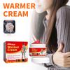 Cremă Încălzitoare 50g pentru Amorțeală Mâini și Picioare Ameliorează Durerea Musculară la Umeri și Gât Amorțeală Rece la Mâini și Picioare Cremă de Îngrijire