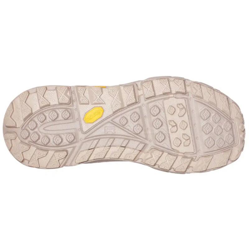 HOKA One One Tor Ultra Low Wp Jp 'Beige' Sneakers 1105689-SITA