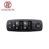 SORGHUM For Chrysler Town Country Dodge Grand Caravan Jeep Nitro Journey Liberty Power Window Switch Door Lock Button 4602533AF