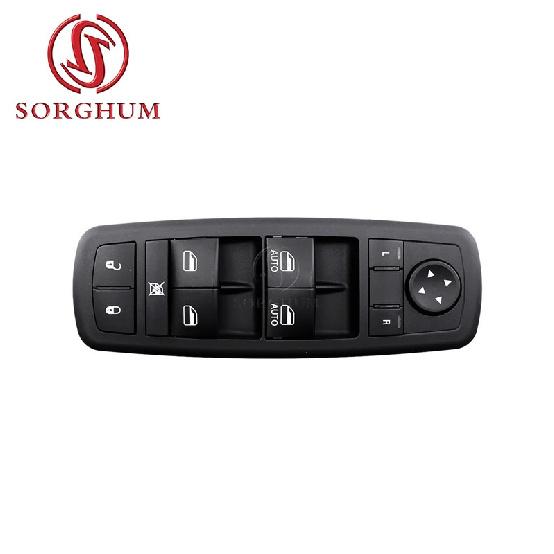 SORGHUM For Chrysler Town Country Dodge Grand Caravan Jeep Nitro Journey Liberty Power Window Switch Door Lock Button 4602533AF