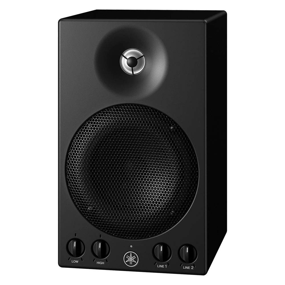 Yamaha YAMAHA powered monitor speaker MSP3A (1 piece)