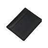 Daks Black Real Crocodile Wallet Dbwa6e712bk
