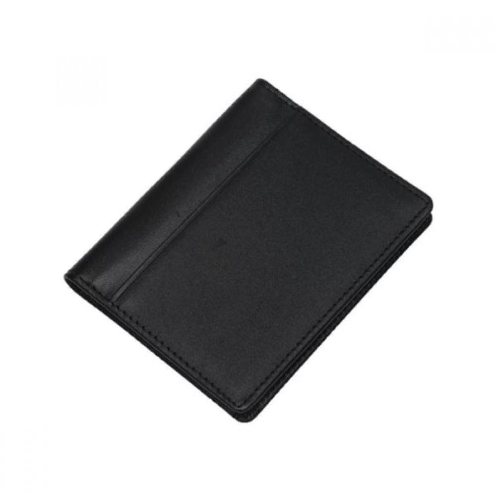 Daks Black Real Crocodile Wallet Dbwa6e712bk