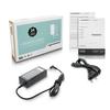 Carregador HP 19.5v 2.31a 45W pino 4.5x3.0mm