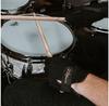 Велосипедные перчатки Zildjian Touch (черный/золото)