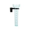 Portable Gardening Rainwater Meter Plastic Rain Measurement Tool  Collect Rainwater
