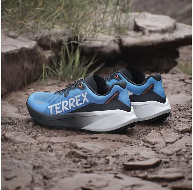 Adidas Terrex Agravic 3 Trail Running Shoes