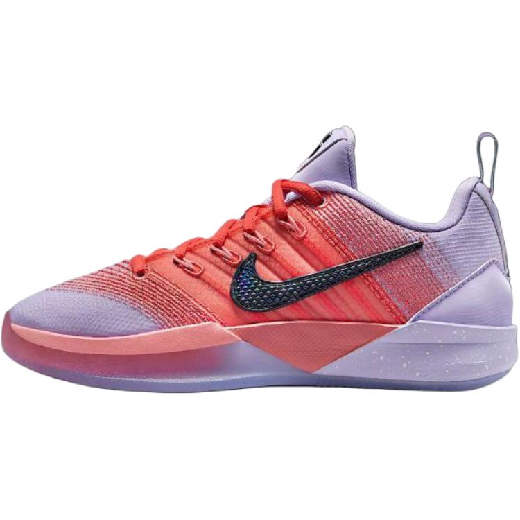 

New Nike Sabrina 3 Support Low top Children s Basketball Shoes Fuchsia Unisex IB3088-500 35.5