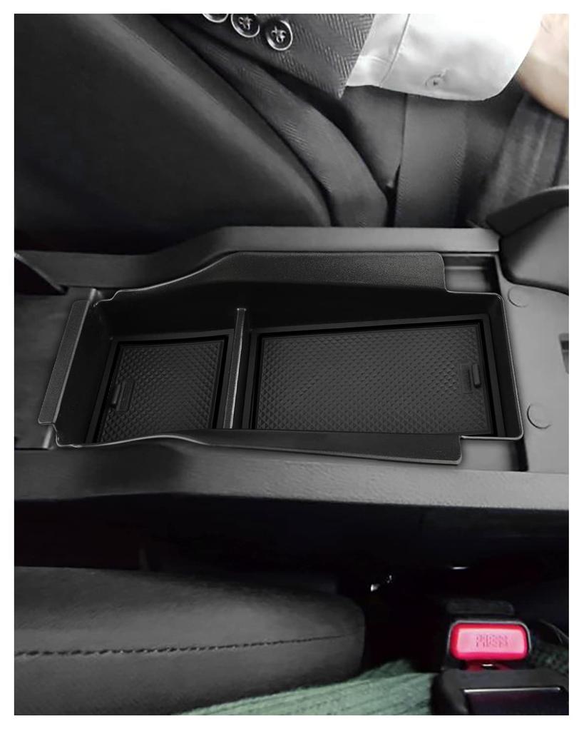 [SXCY] New Nissan Notebook E13 Notebook Aura FE13 Console Box, Armrest Box, Center Console