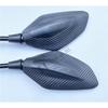 For Benelli TRK 702 Accessories Motorcycle 702X for Benelli TRK702X Rearview Mirror Rear View Mirror Mirror Reflective