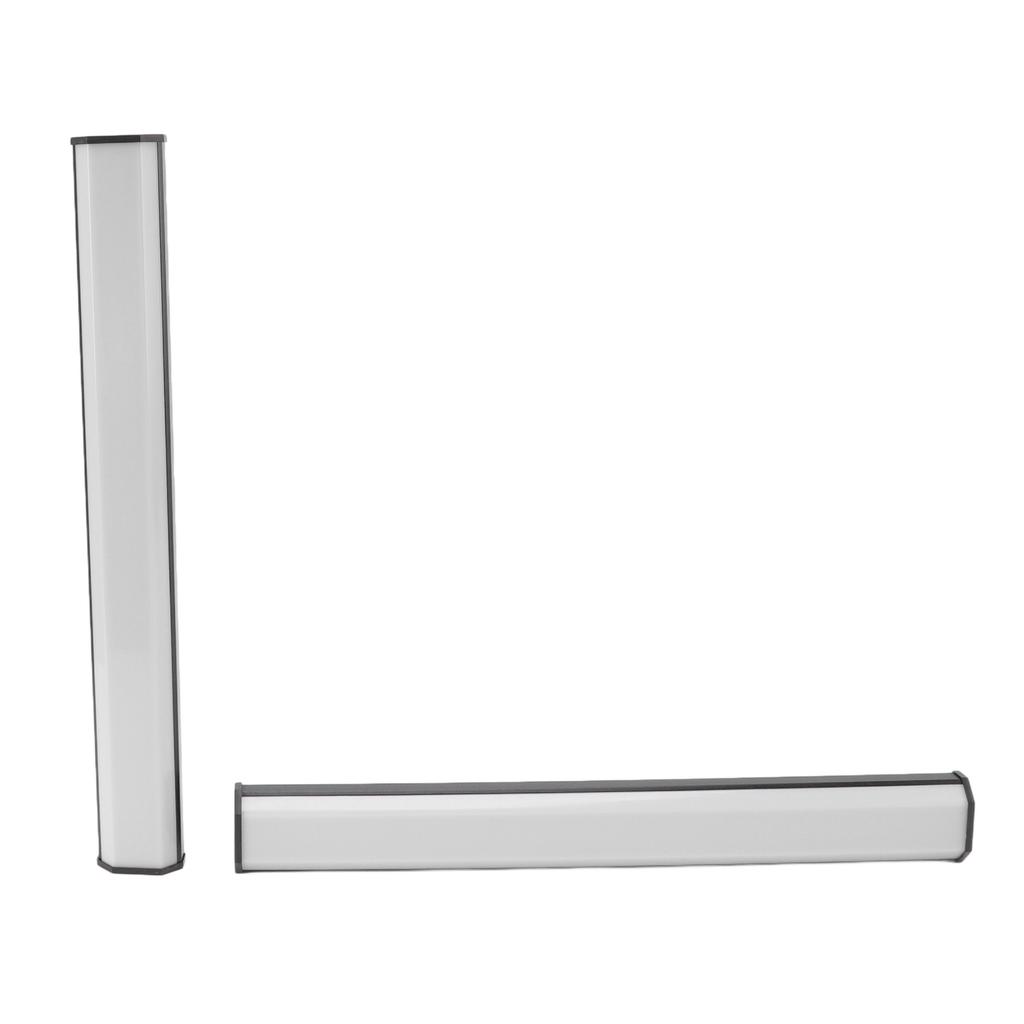 LED Neon Ambient Light Colorful RGB Voice Activated Rhythm Sensor Night Light USB Powered Neon Lamp