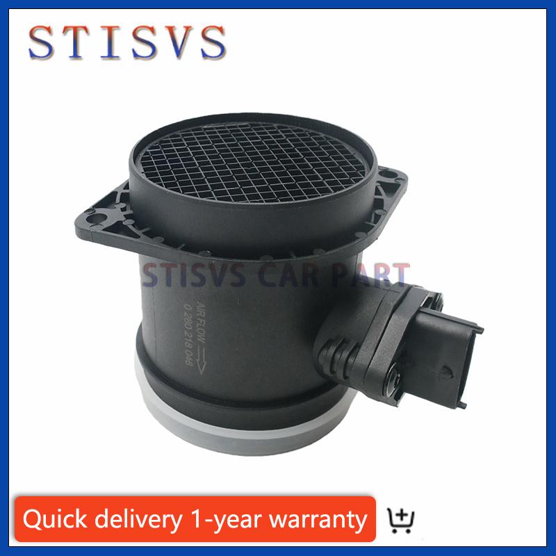 0280218046 Mass Air Flow Meter MAF Sensor For VOLVO S80 TS XY 2.8 T6 1998 1999 2000 2001-2006 New High Quality Cars Accessories