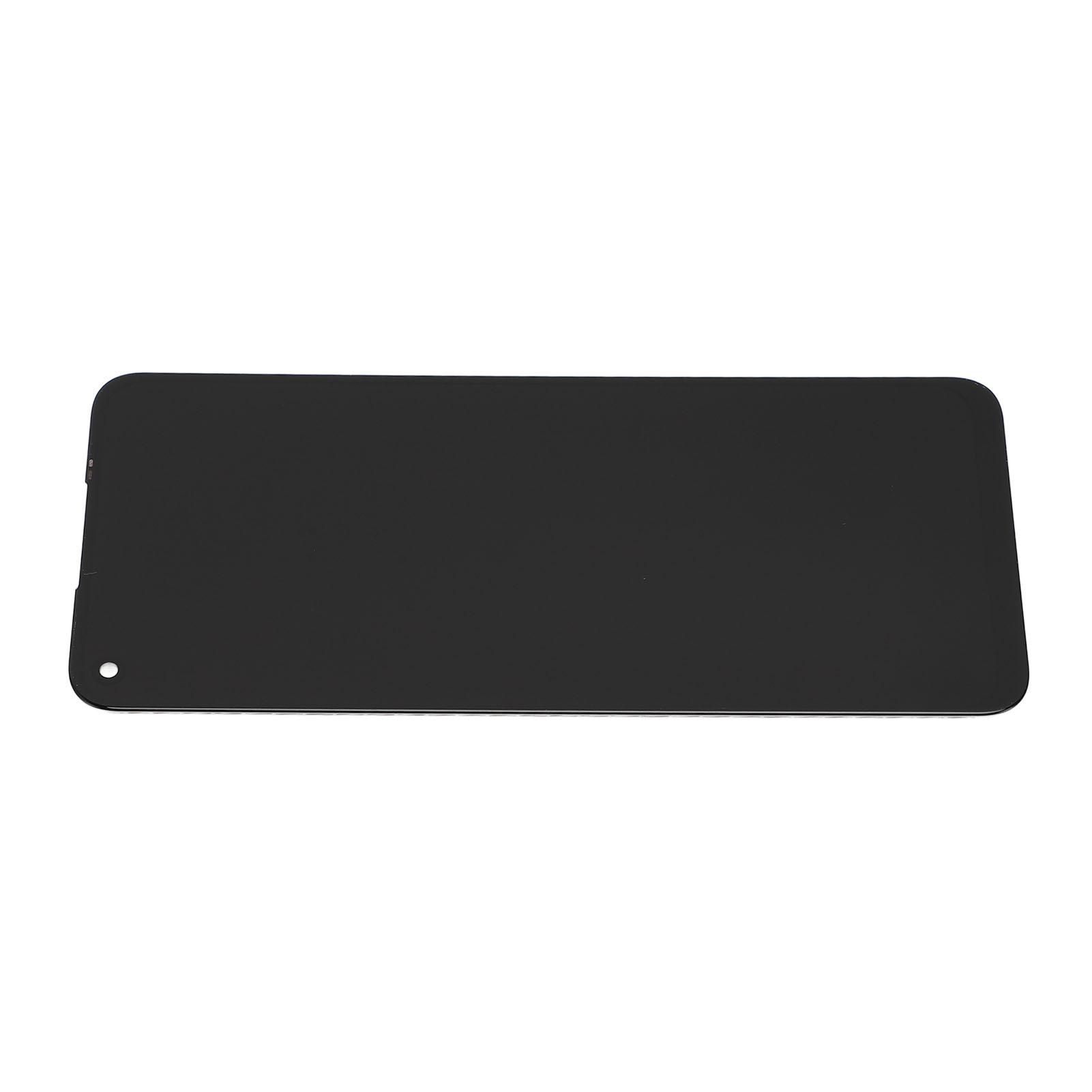 

Сборка ЖК-дисплея и сенсорного экрана с инструментами, комплект для замены экрана мобильного телефона для Nord N10 5G