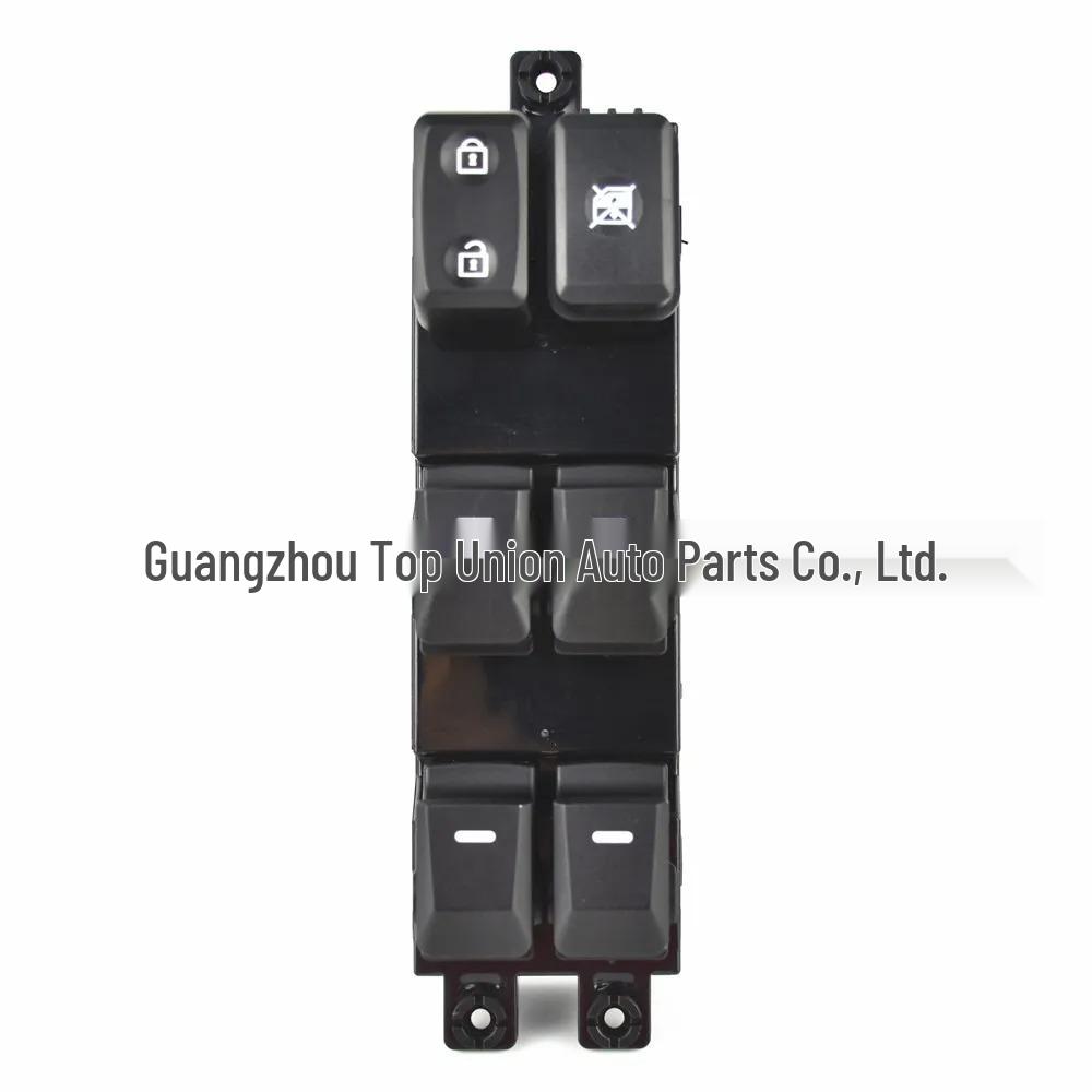 Hyundai Kia Window Lifter Control Switch 93570-1Y200