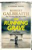 Książka The Running Grave : Cormoran Strike Book 7