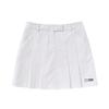 MARTINE GOLF Stretch Golf Culotte_White