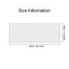Cotton Avocado Banana Towel Embroidered Soft Absorbent Skin Friendly Face Hand Towels for Adults Kids Bathroom Beach Spa