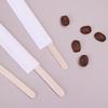 100Pcs 14/18cm Coffee Stirrer Sticks Single Package Drinking Stir  Coffee Supply