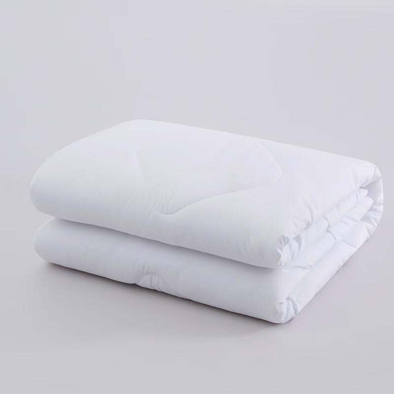 LUOLAI Seven-Hole Fiber All-Season Quilt